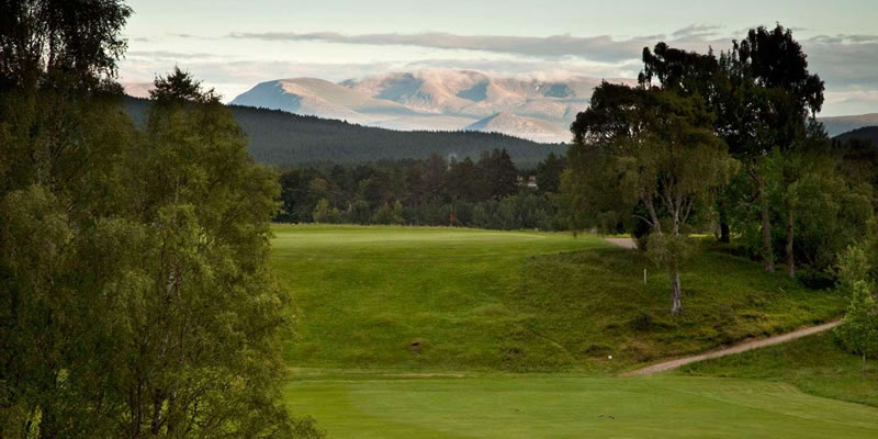 Aviemore Golf