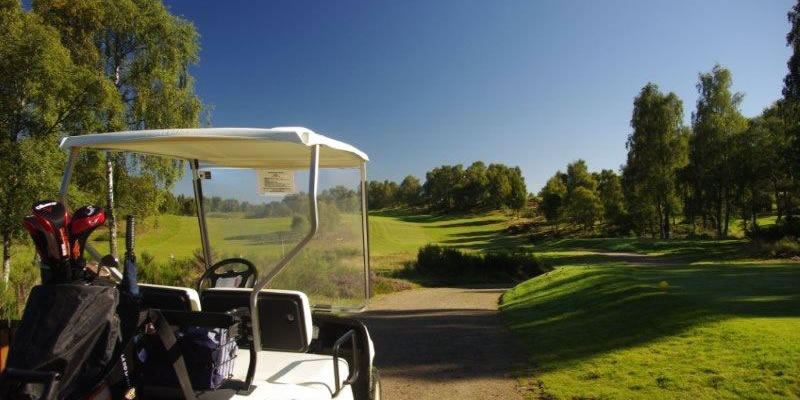 Aviemore Golf
