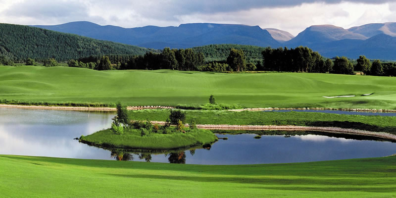 Aviemore Golf