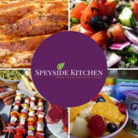 Speyside Kitchen