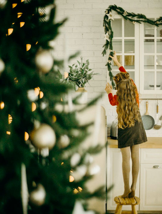 Christmas at Silverglades