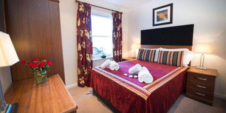 silverglades aviemore holiday homes