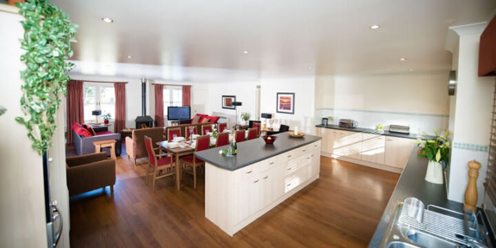 silverglades aviemore holiday homes