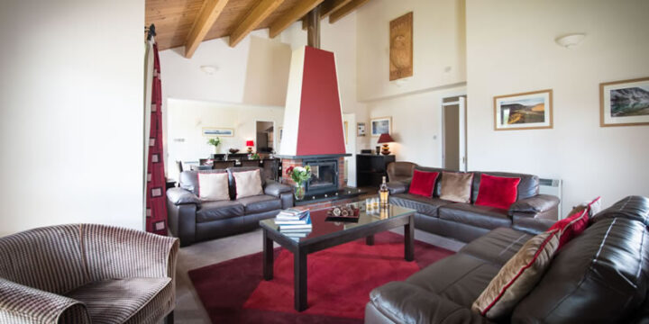 silverglades aviemore holiday homes